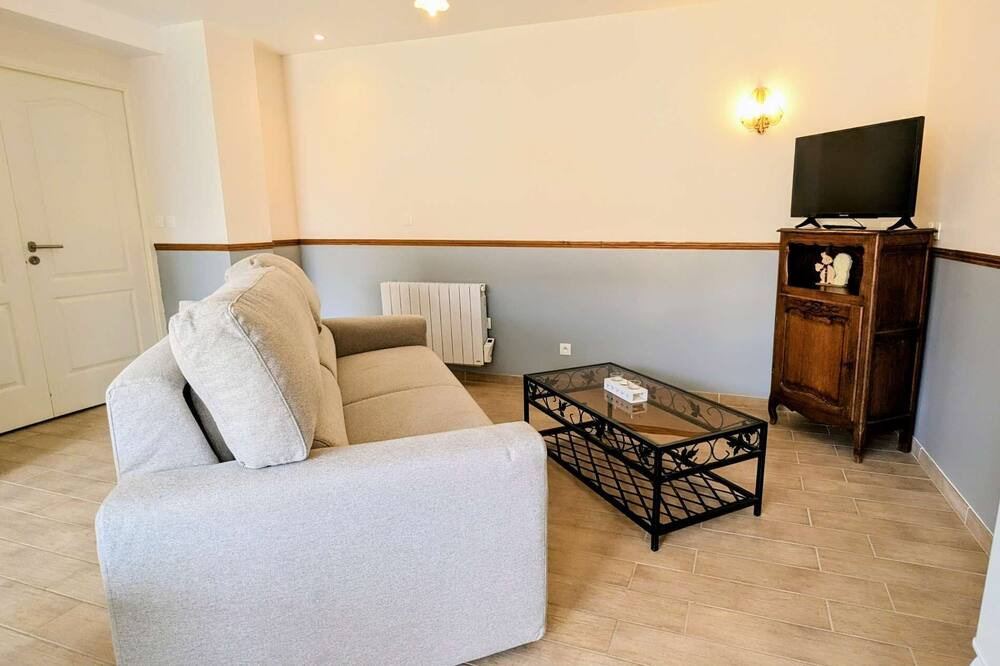 Photo of Livingroom in Bucheres