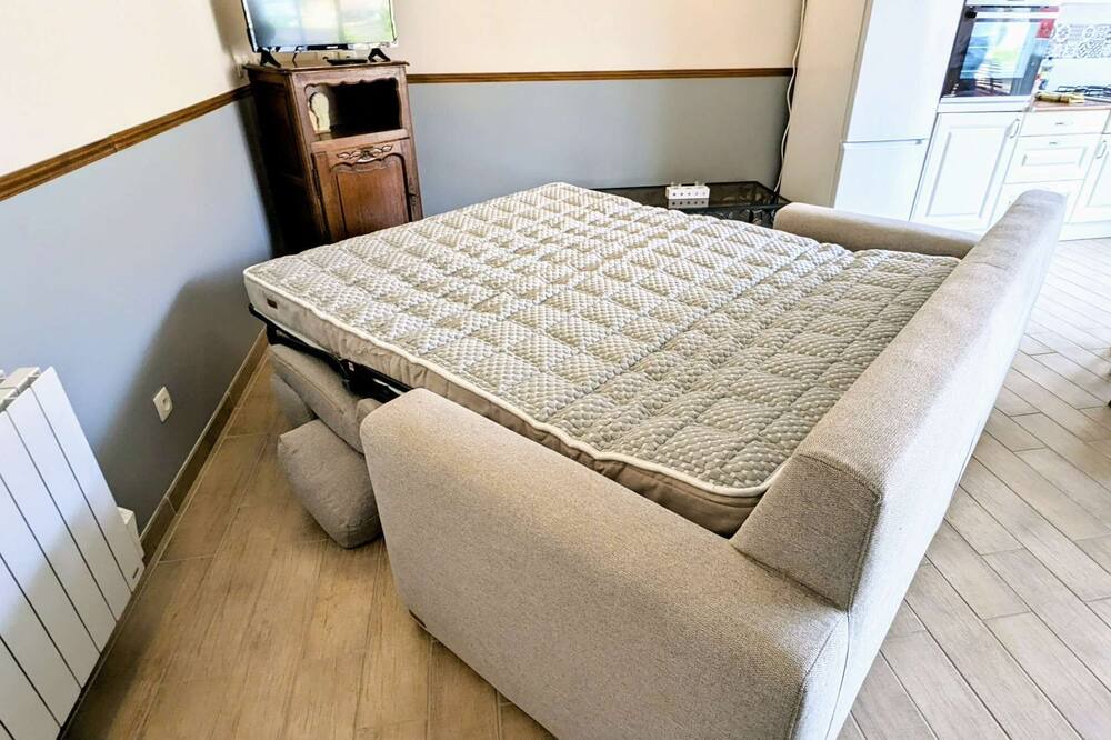 Photo of Bedroom in Bucheres