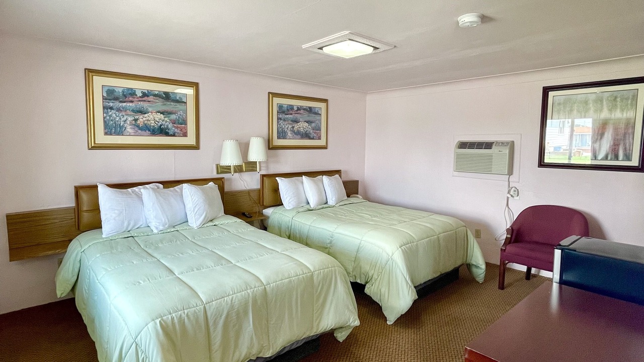 Photo of Bedroom in Bowling Green
