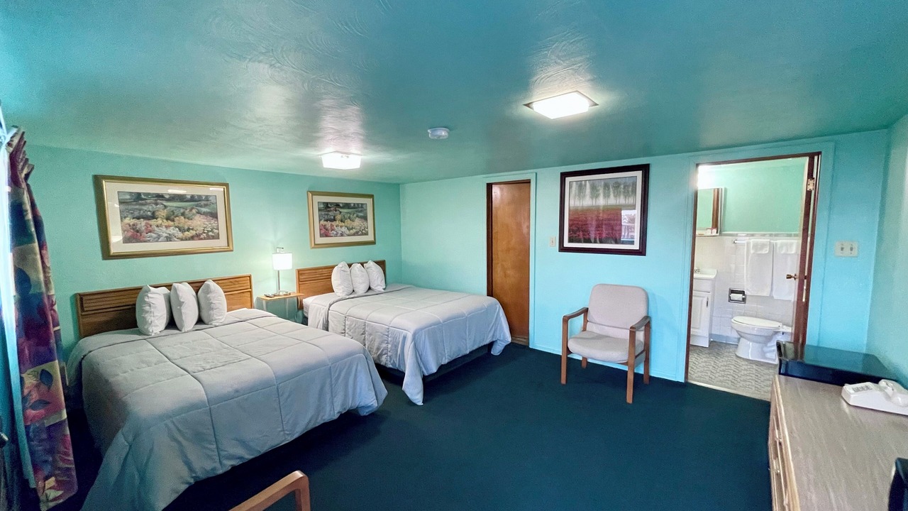 Photo of Bedroom in Bowling Green