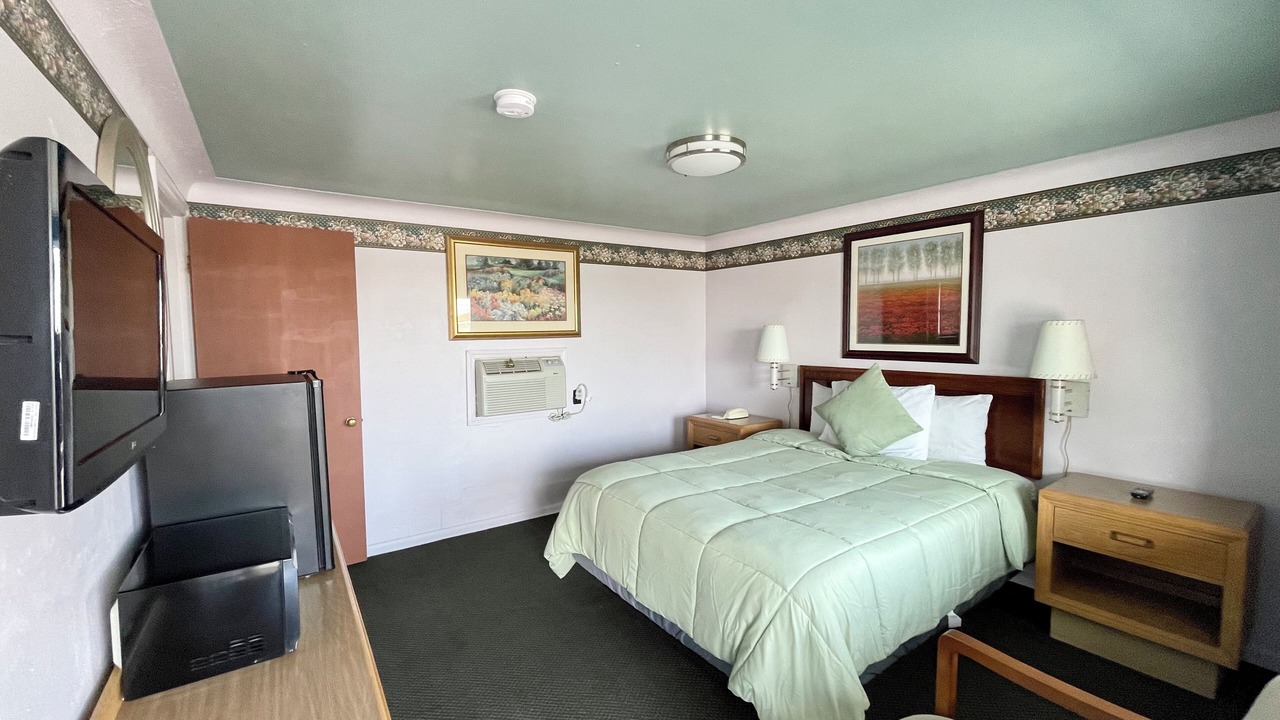 Photo of Bedroom in Bowling Green