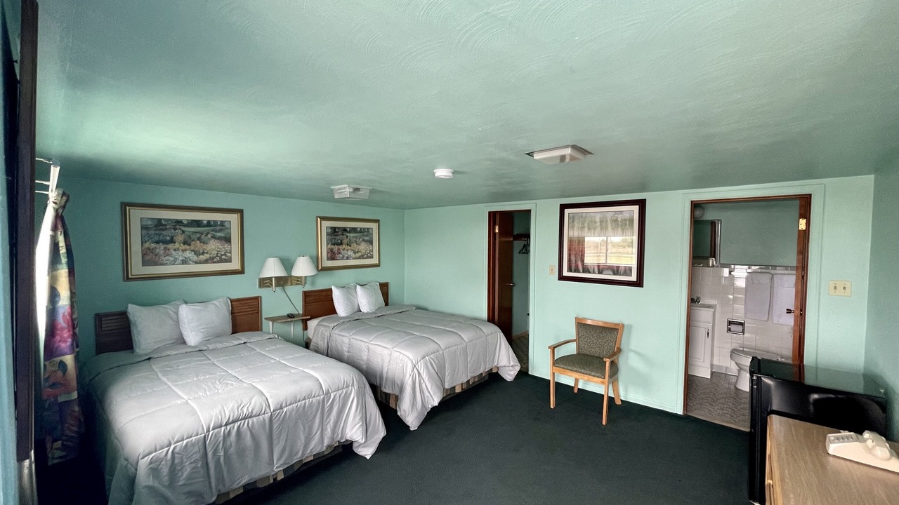Photo of Bedroom in Bowling Green