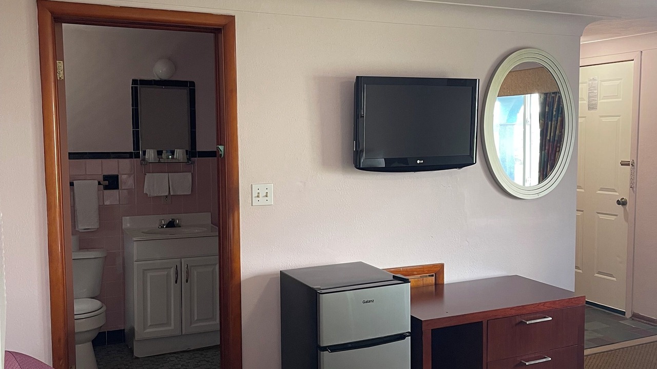 Photo of Bedroom in Bowling Green