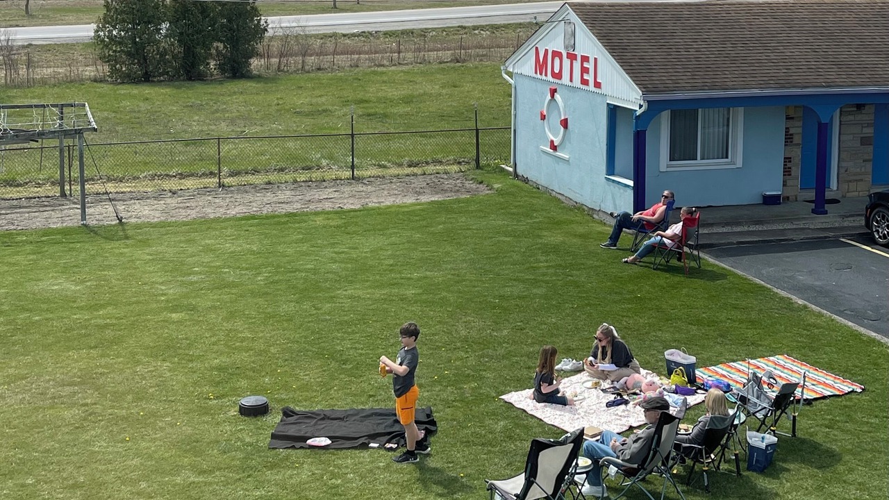 Photo of Outdoor in Bowling Green