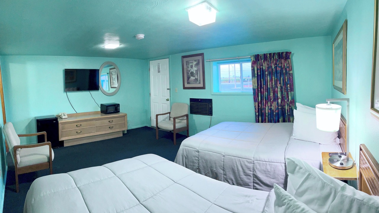 Photo of Bedroom in Bowling Green