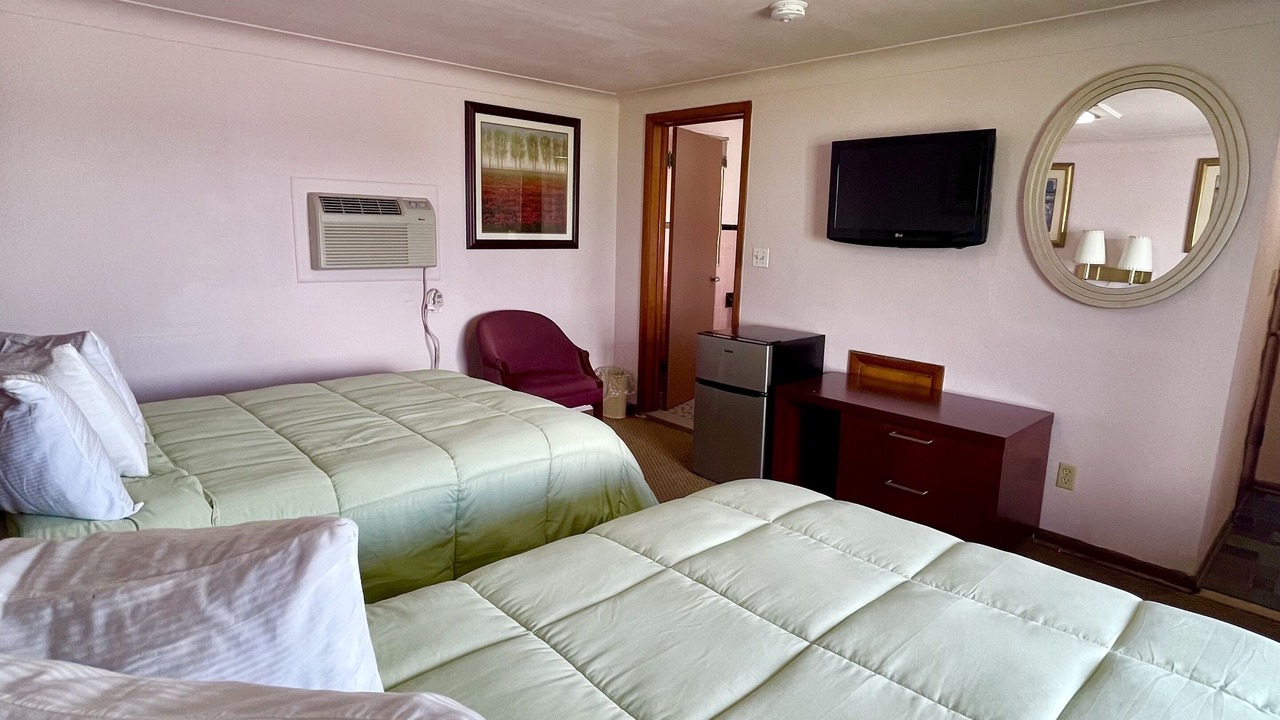Photo of Bedroom in Bowling Green