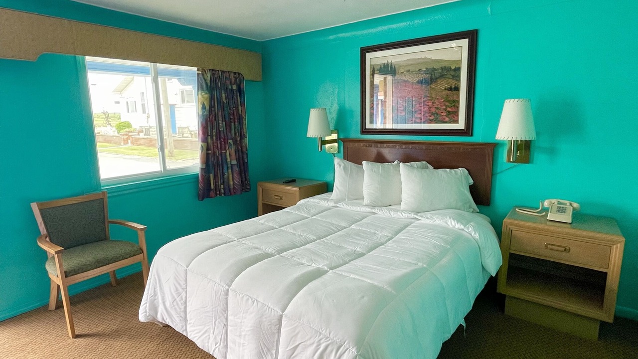 Photo of Bedroom in Bowling Green