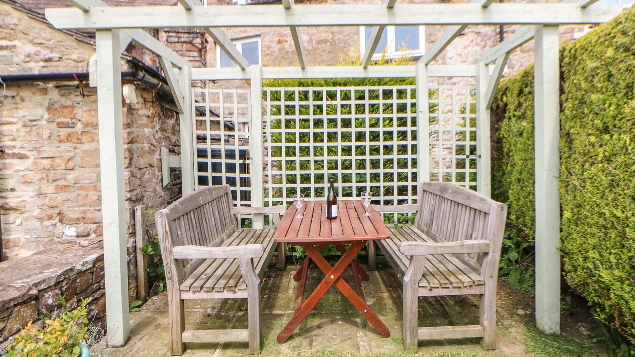 Photo of Outdoor in Redmire