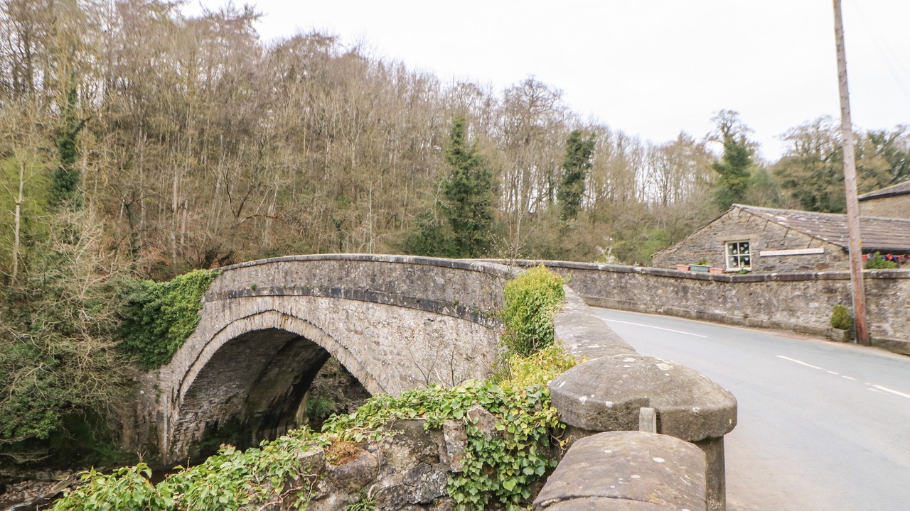 Photo of Outdoor in Redmire