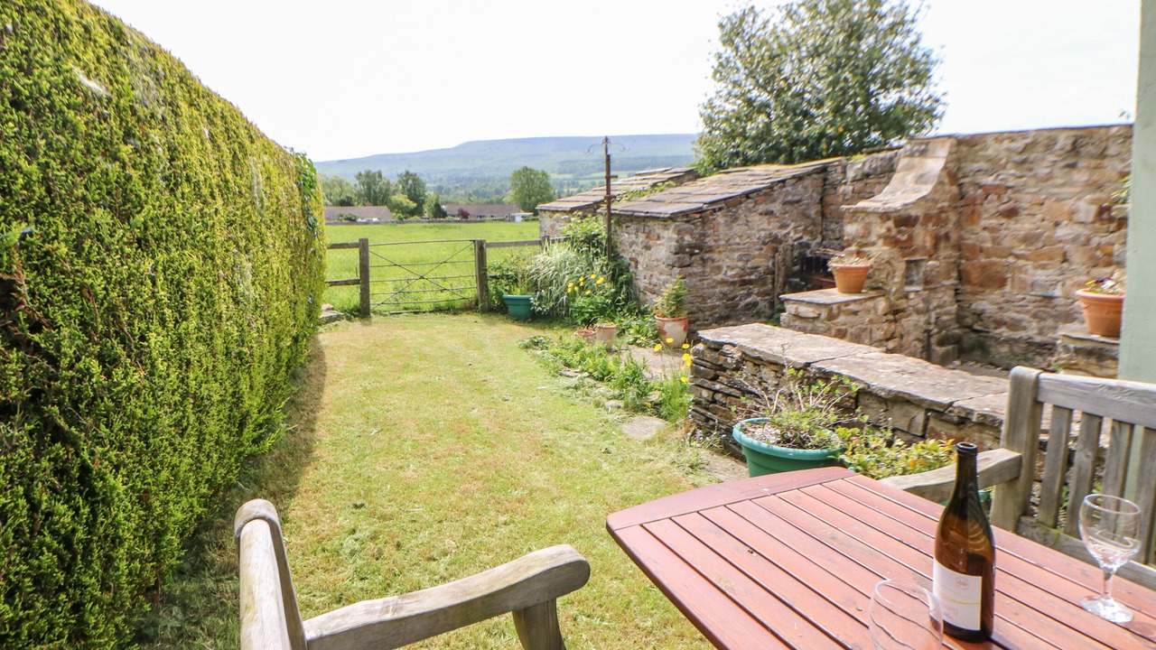 Photo of Outdoor in Redmire