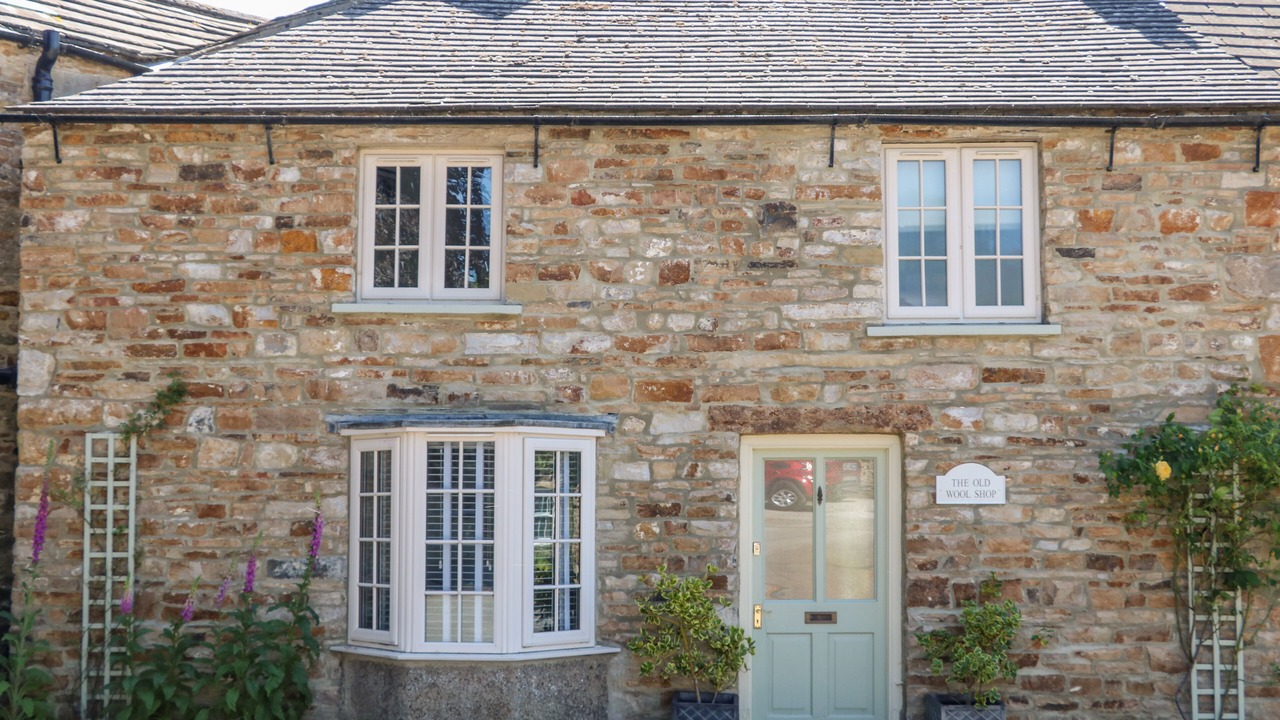 Photo of Outdoor in Redmire