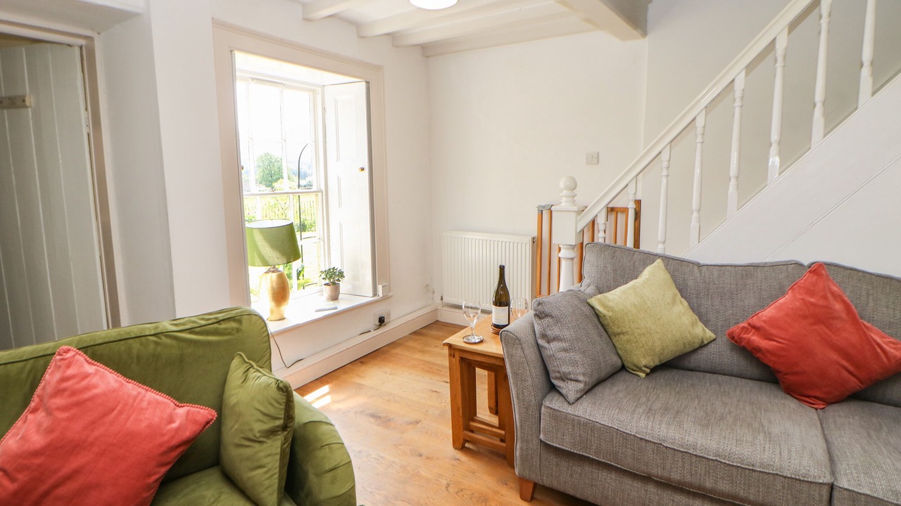 Photo of Livingroom in Redmire