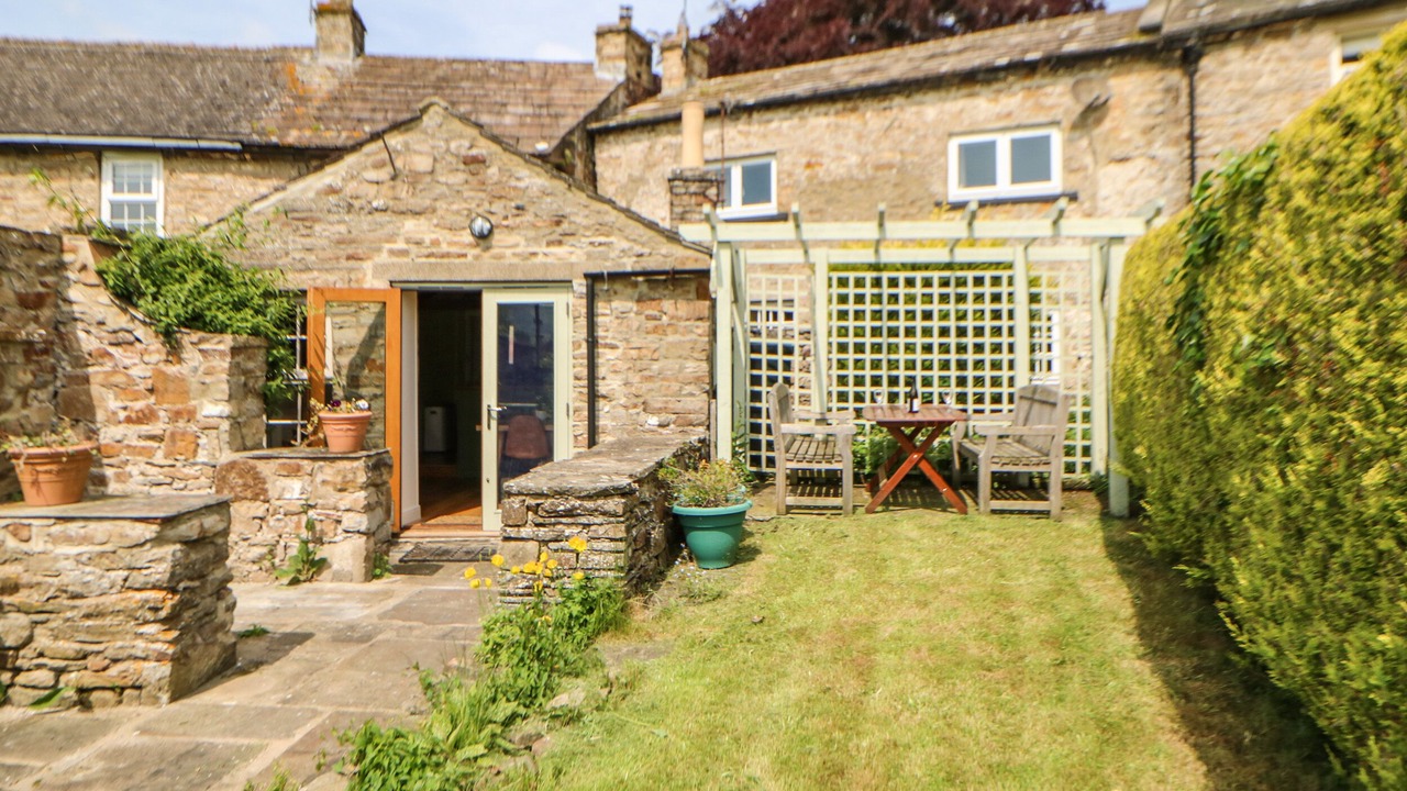 Photo of Outdoor in Redmire