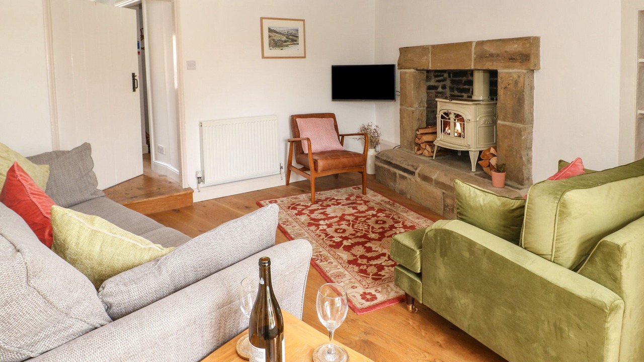 Photo of Livingroom in Redmire