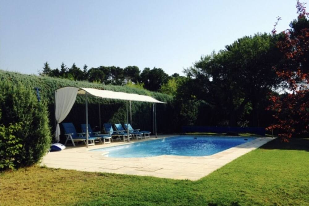 Photo of Outdoor in Puyvert