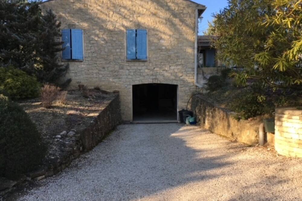 Photo of Outdoor in Puyvert