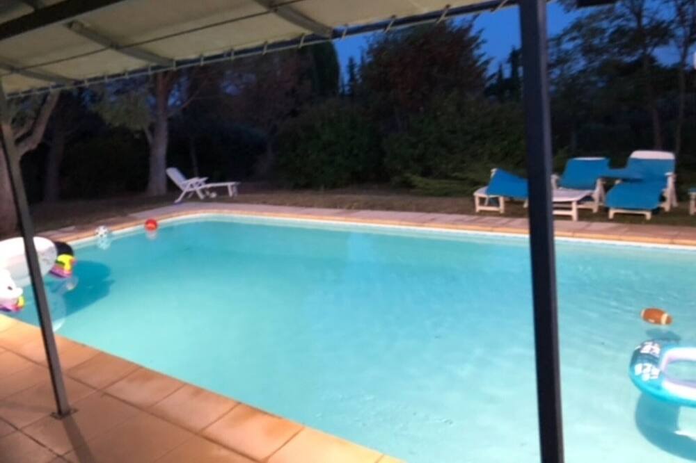 Photo of Outdoor in Puyvert