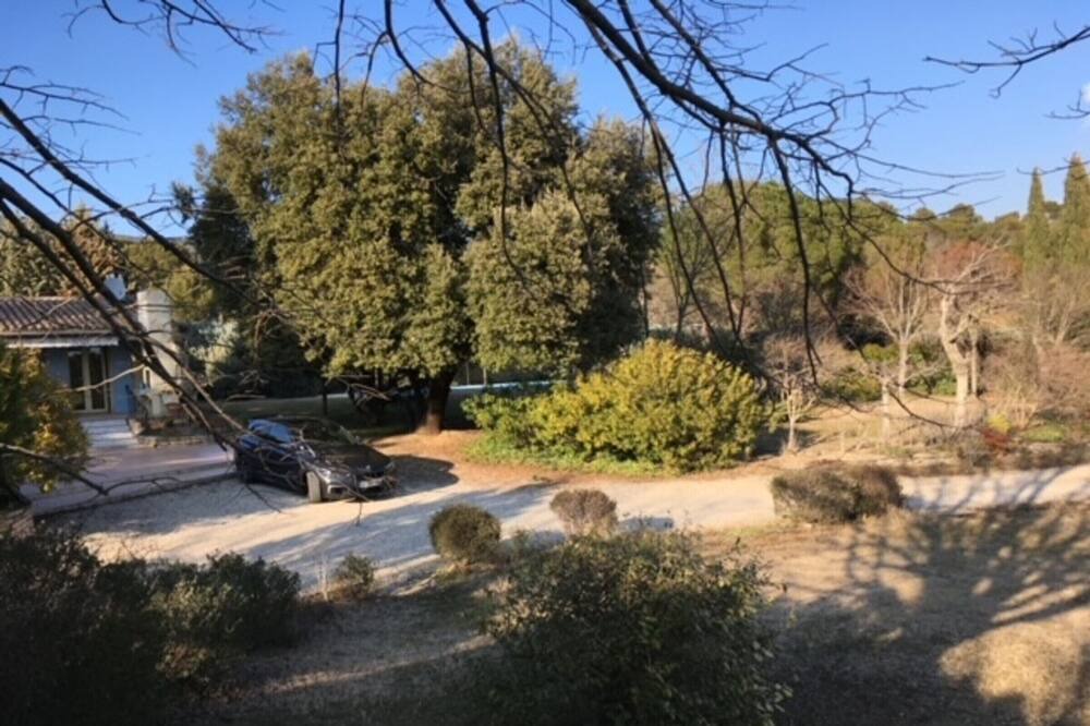 Photo of Outdoor in Puyvert