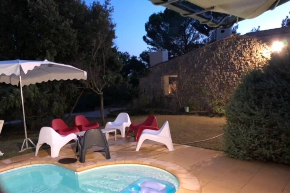 Photo of Outdoor in Puyvert