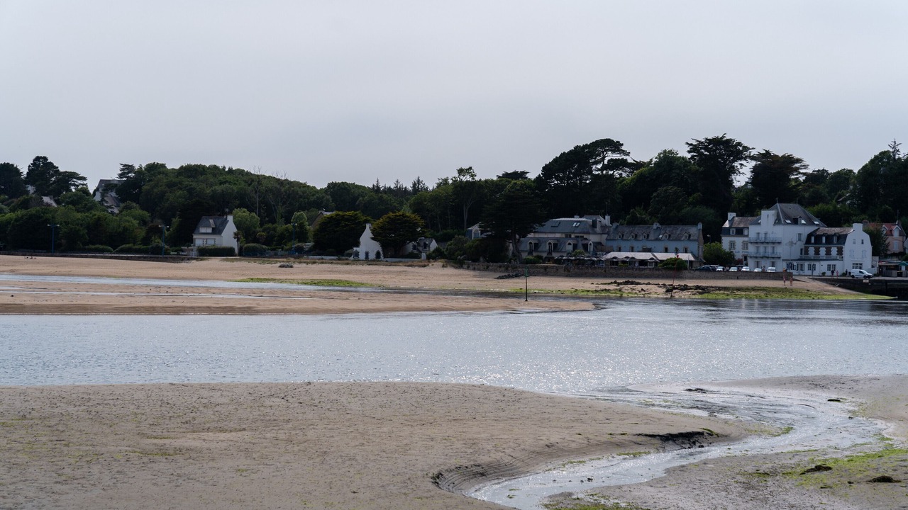 Photo of Outdoor in Guidel