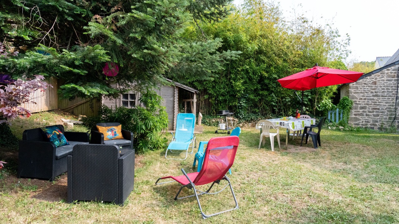 Photo of Outdoor in Guidel