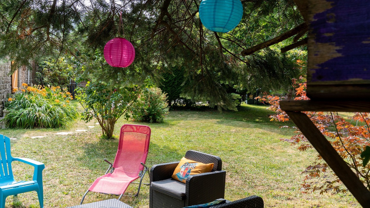 Photo of Outdoor in Guidel