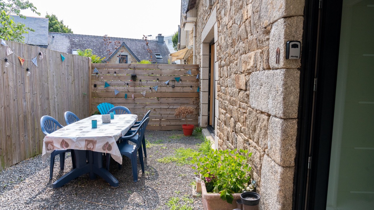 Photo of Outdoor in Guidel