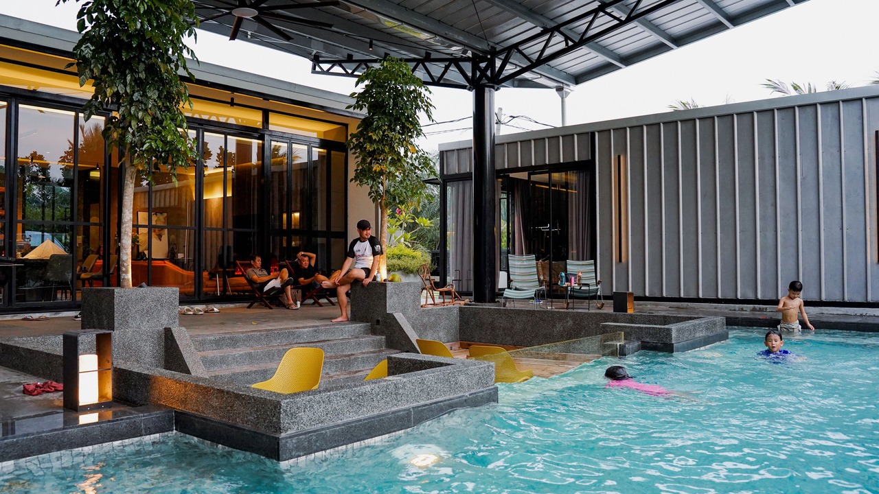 Photo of Outdoor in Central Seberang Perai