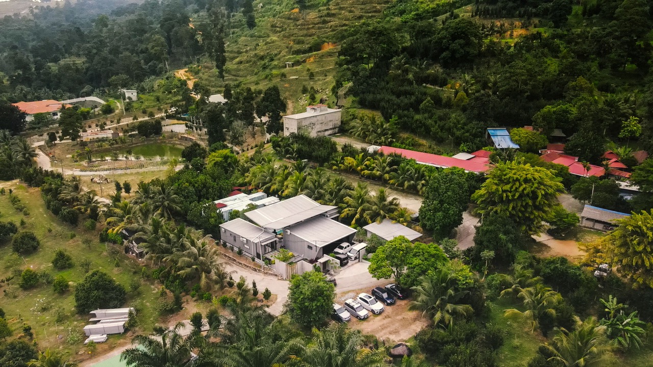 Photo of Outdoor in Central Seberang Perai