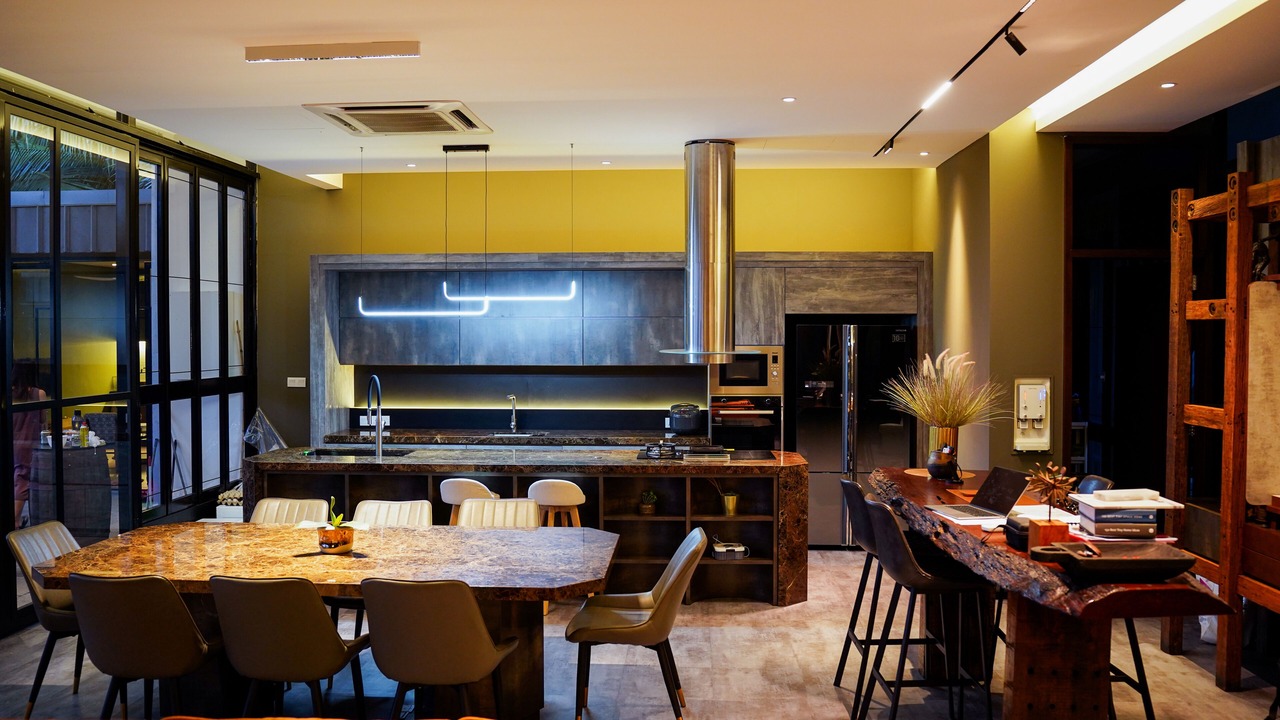 Photo of Others in Central Seberang Perai