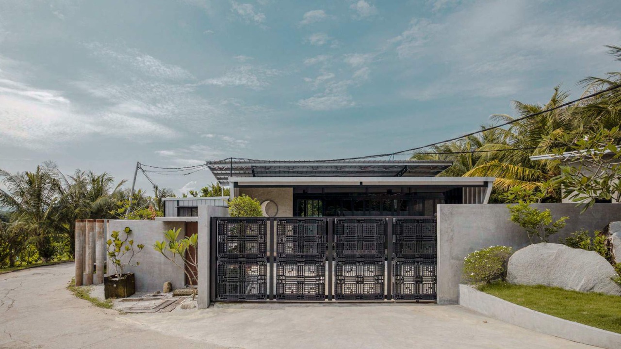 Photo of Outdoor in Central Seberang Perai