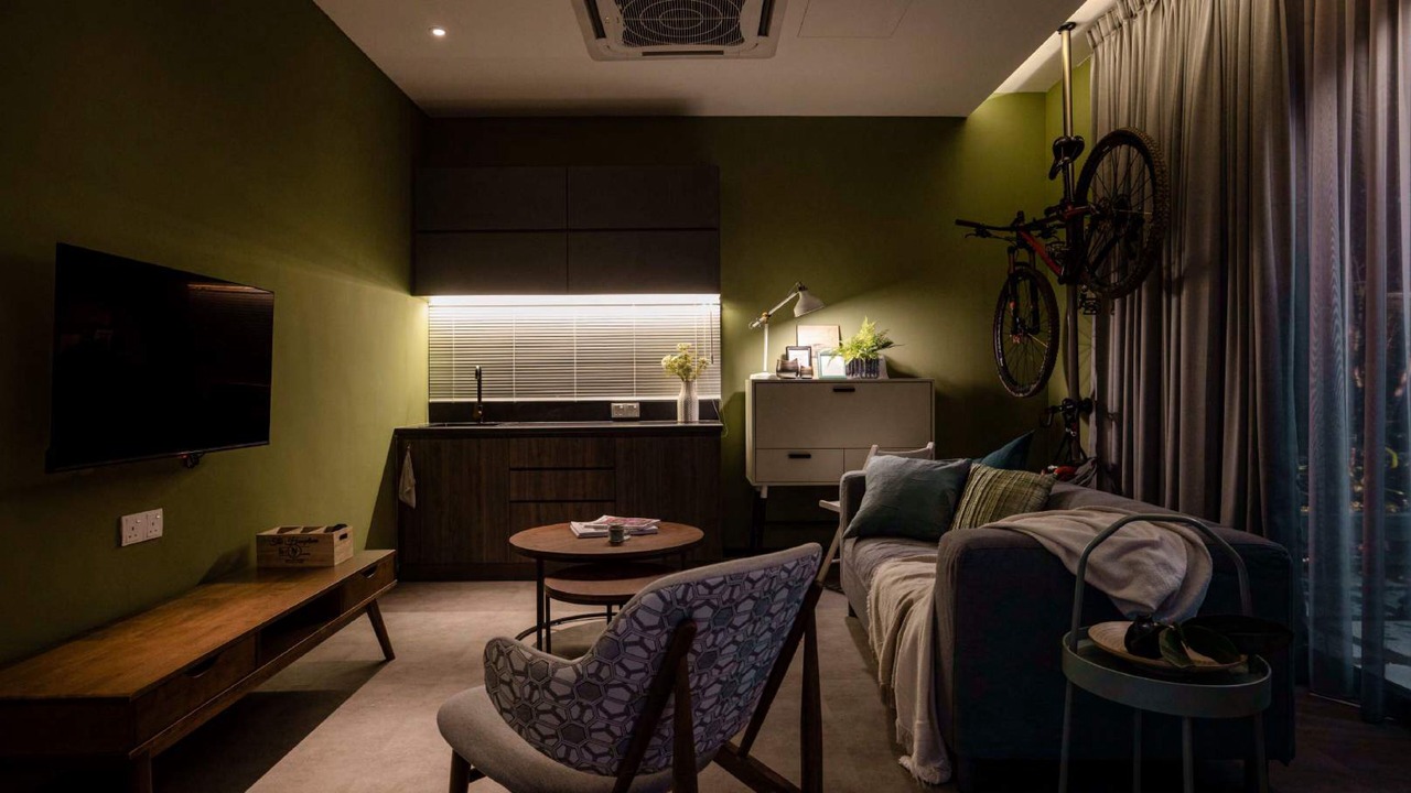 Photo of Outdoor in Central Seberang Perai