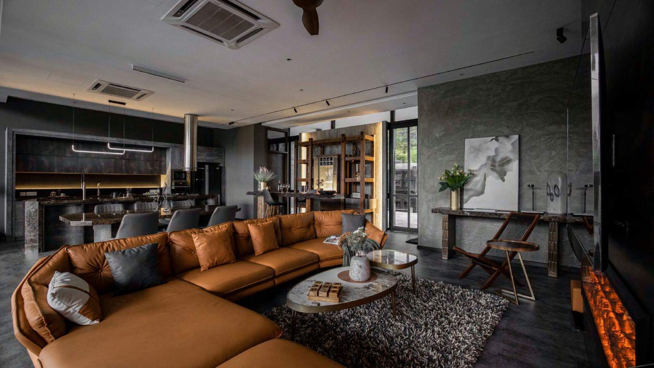 Photo of Outdoor in Central Seberang Perai