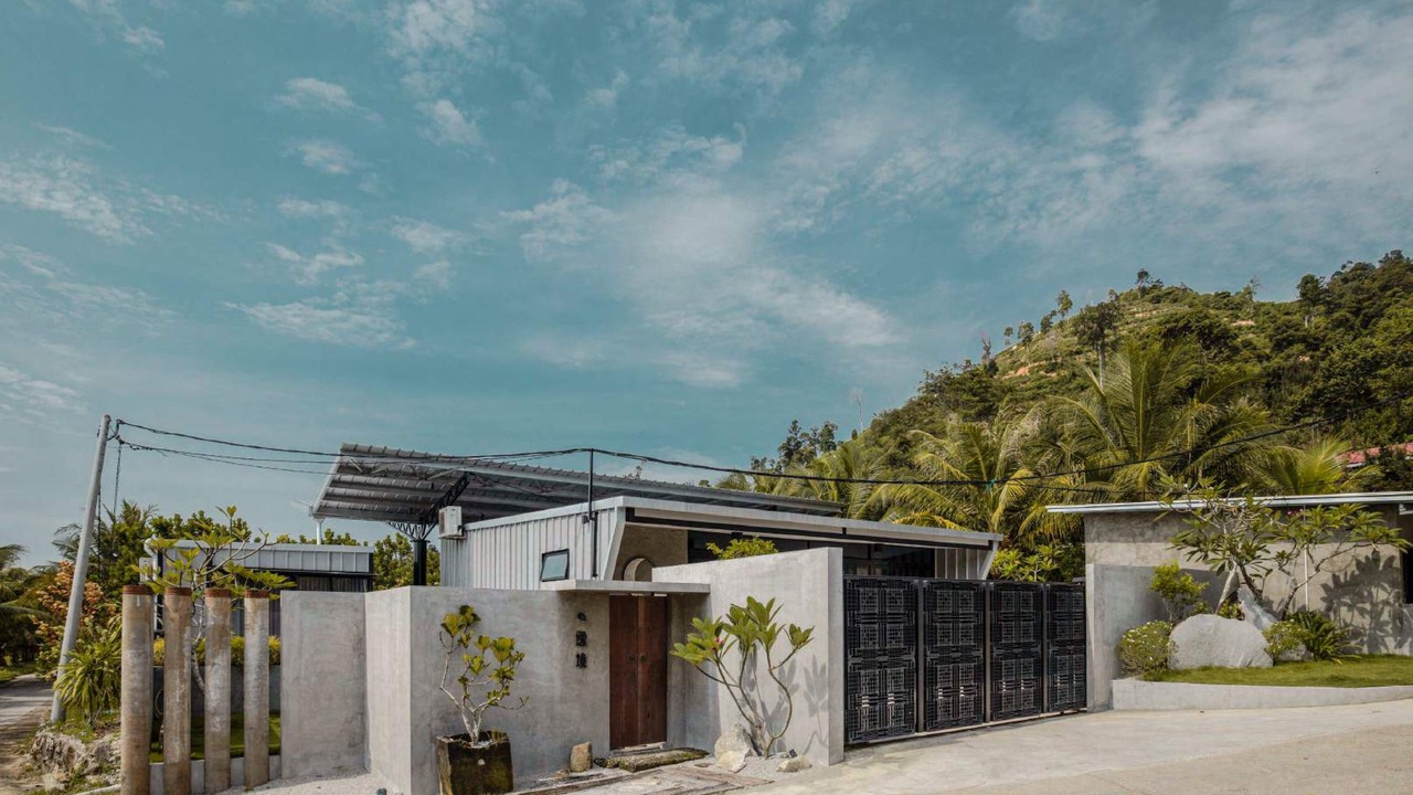 Photo of Outdoor in Central Seberang Perai