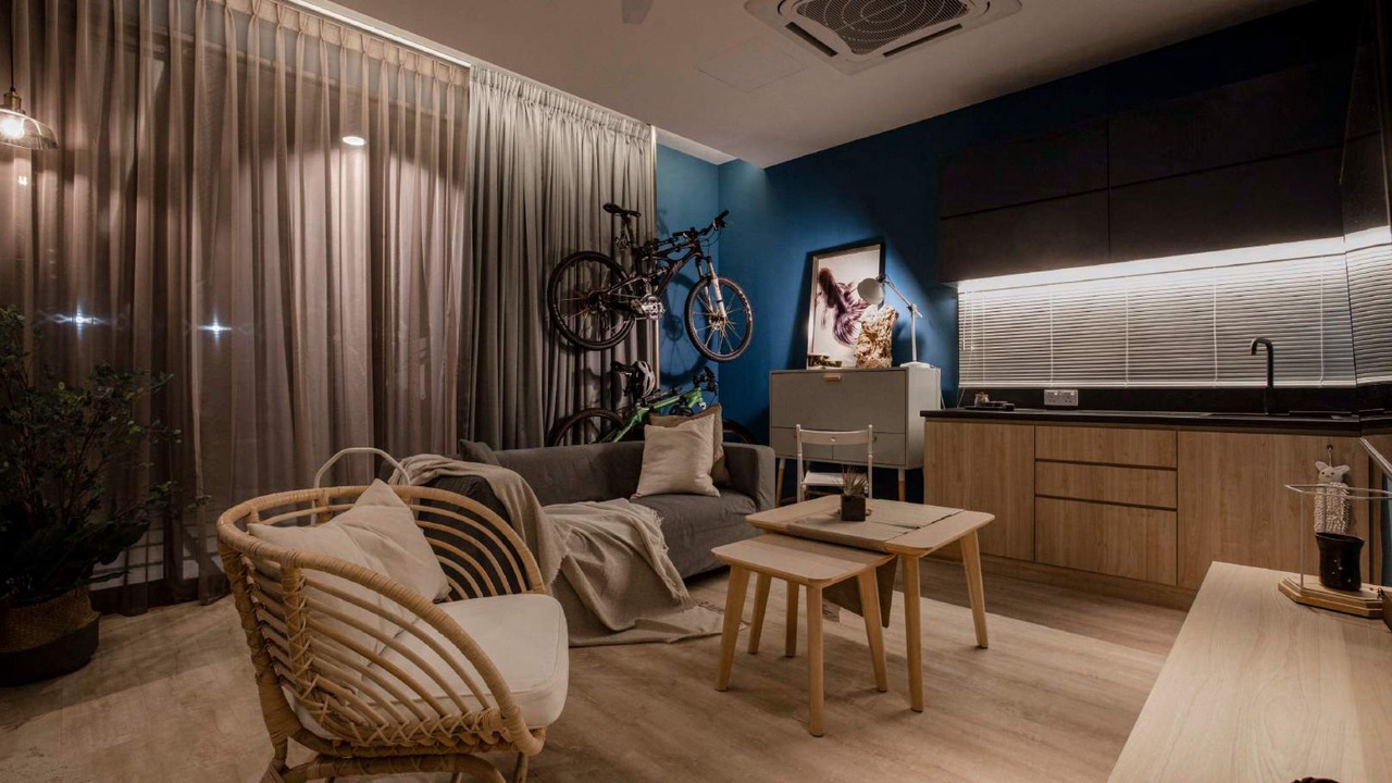 Photo of Others in Central Seberang Perai