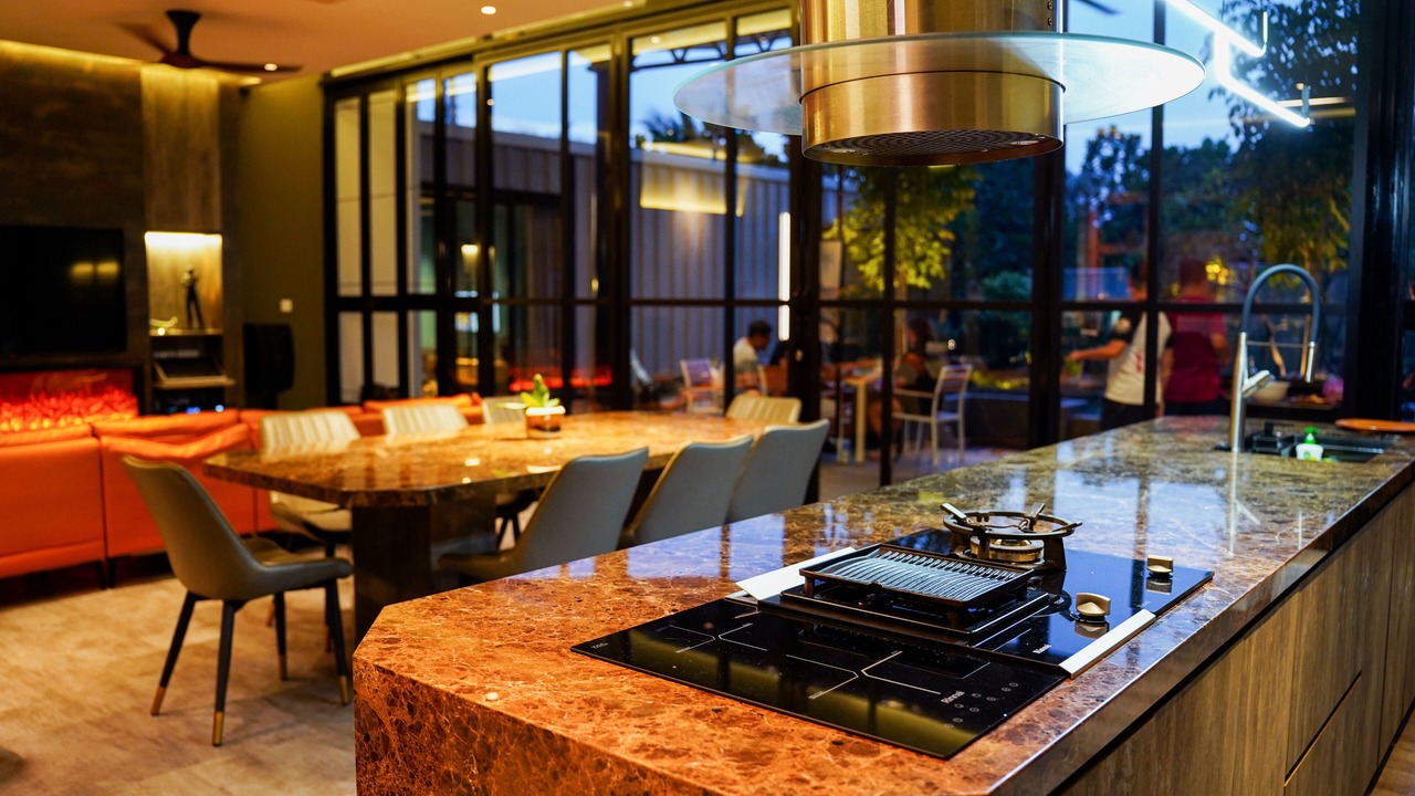 Photo of Others in Central Seberang Perai