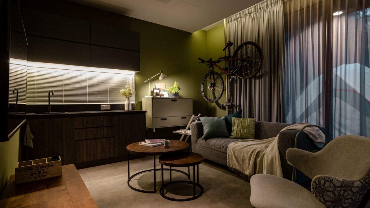 Photo of Outdoor in Central Seberang Perai