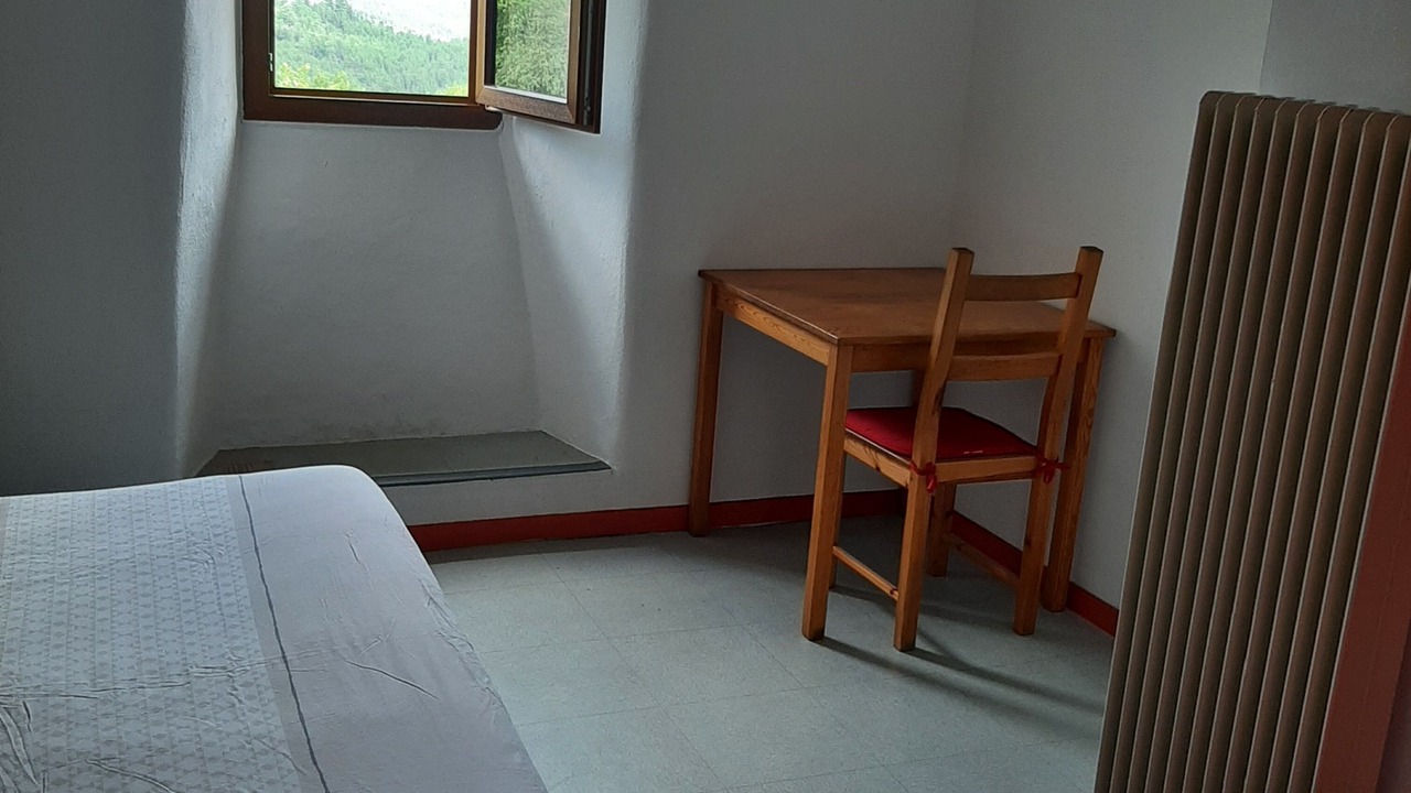 Photo of Bedroom in Aujac