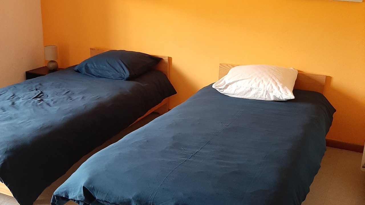 Photo of Bedroom in Aujac