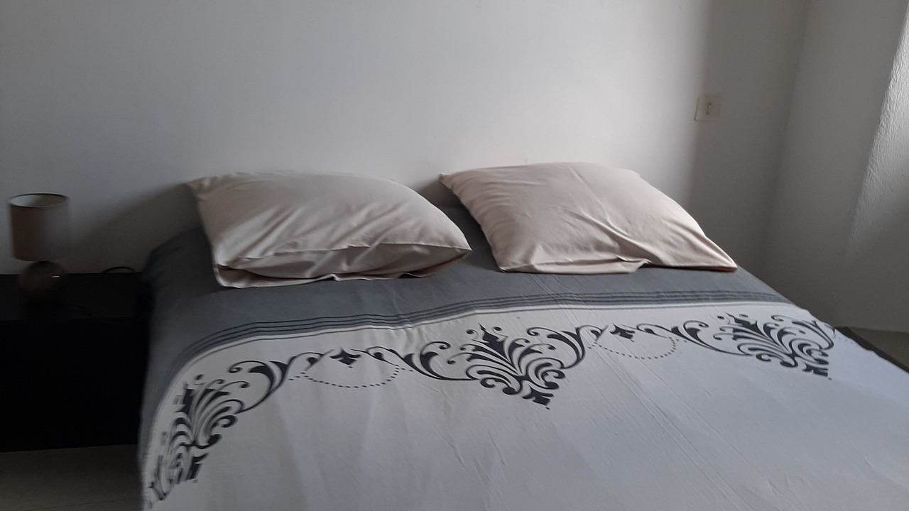 Photo of Bedroom in Aujac