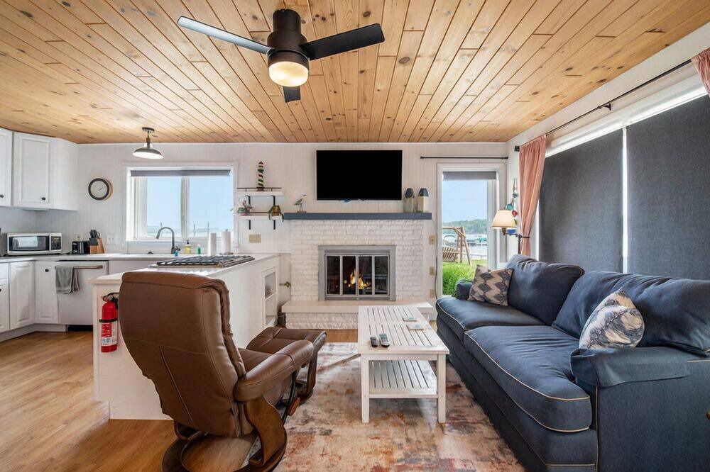 Photo of Livingroom in Conway