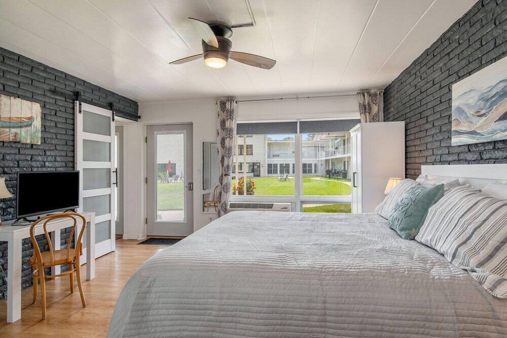 Photo of Bedroom in Conway