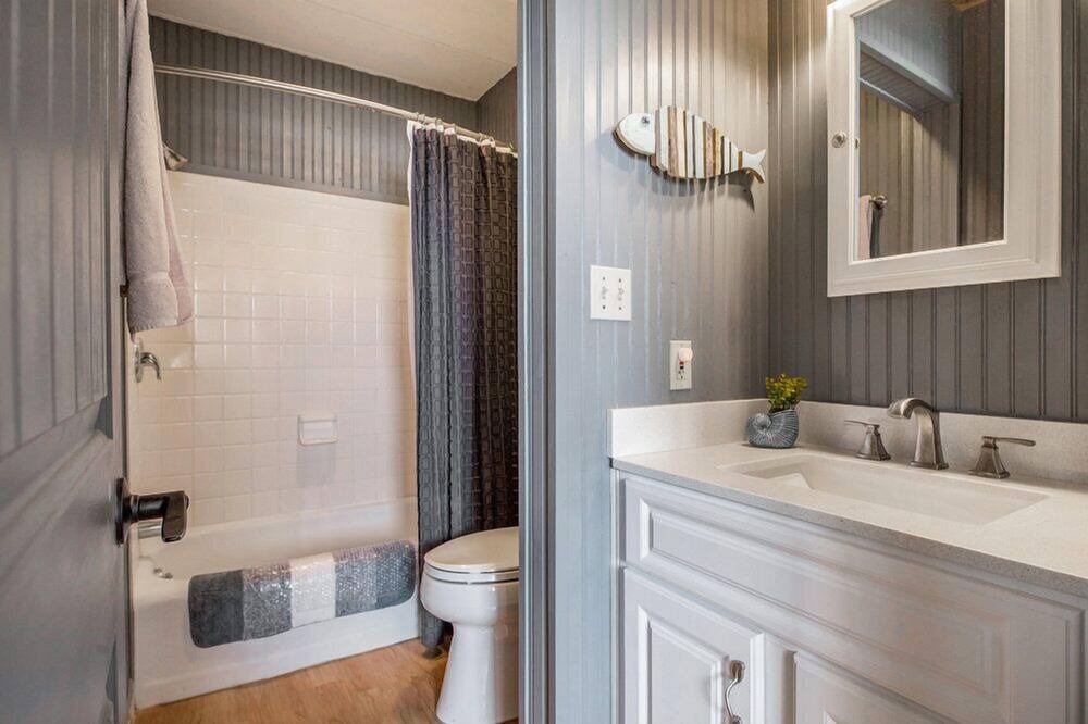 Photo of Bathroom in Conway