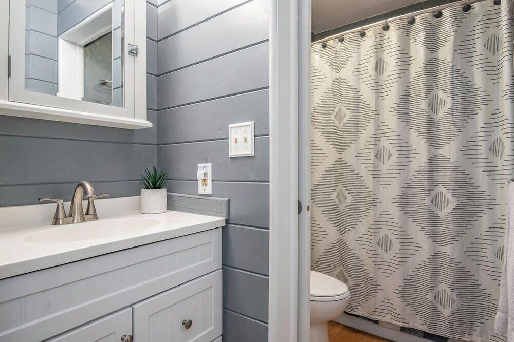 Photo of Bathroom in Conway