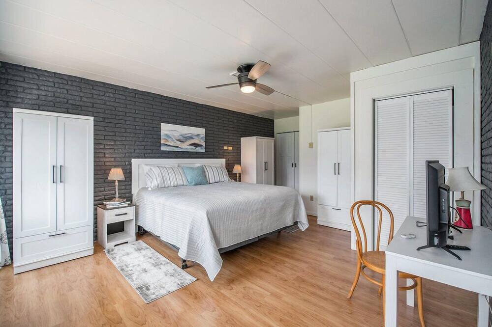 Photo of Bedroom in Conway