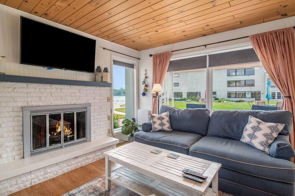 Photo of Livingroom in Conway