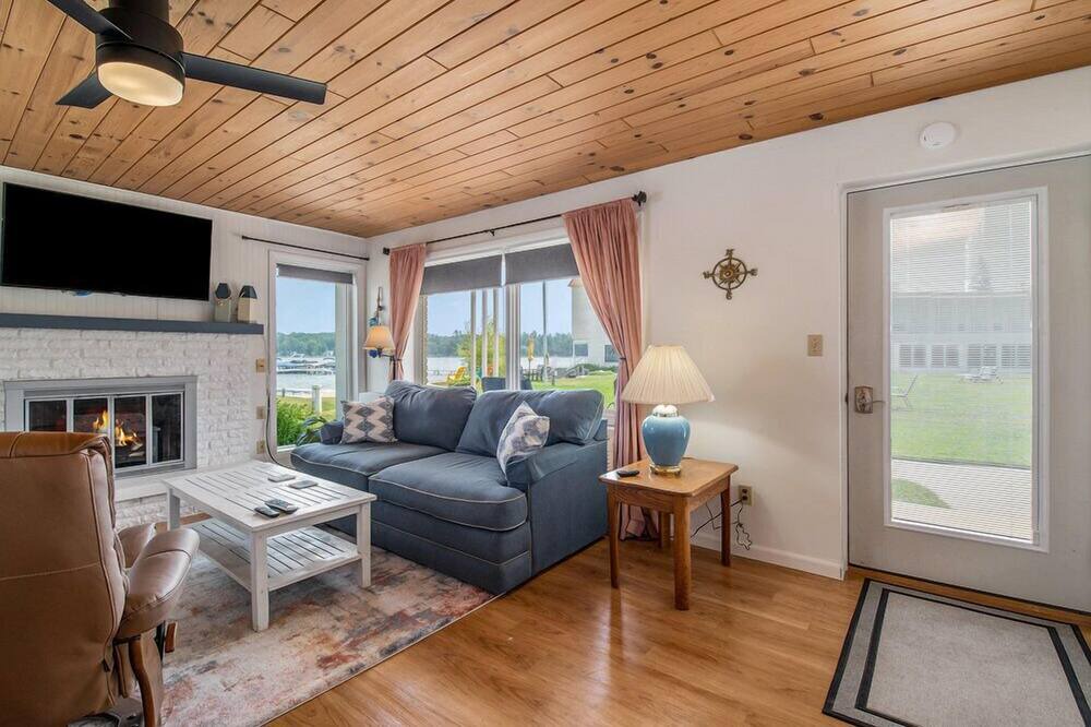 Photo of Livingroom in Conway