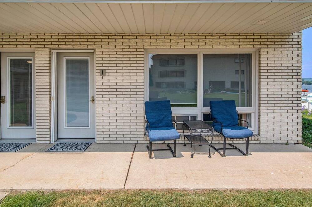 Photo of Patio Balcony in Conway