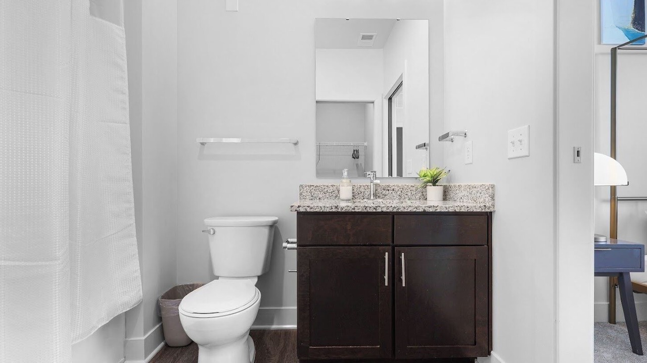 Photo of Bathroom in Indianapolis