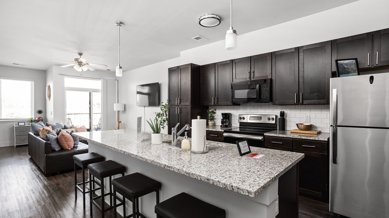 Photo of Kitchen in Indianapolis